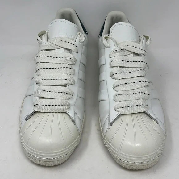 ADIDAS JONAH HILL Super Star Low Leather MENS 12